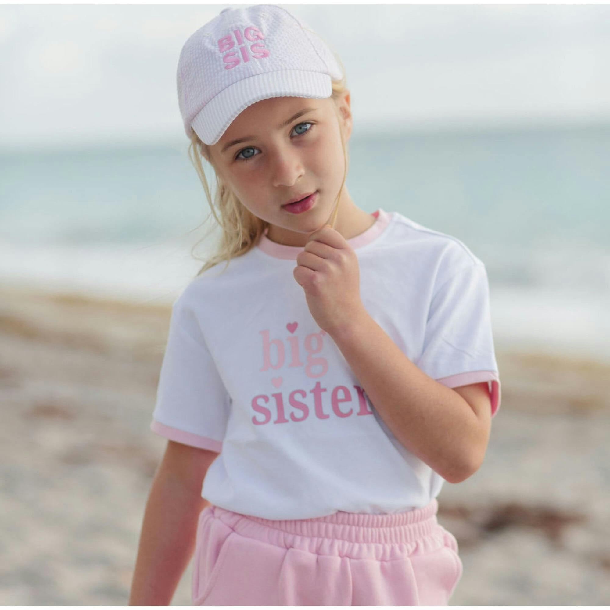 Big Sister T-Shirt