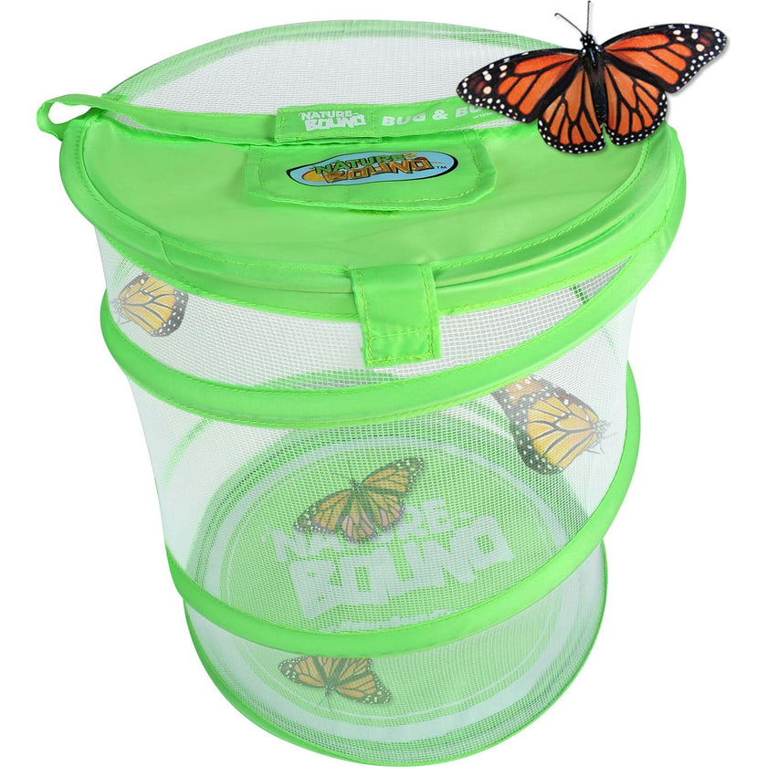 Nature Bound: Bug & Kit