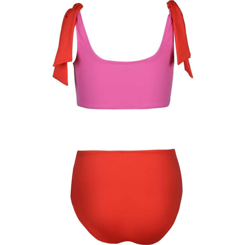 Rio Sleeveless Two-Piece Bikini