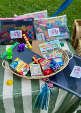 THE GO-GO GOODY BAG