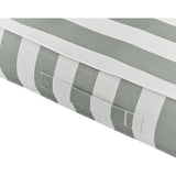 Luxe Lie-On Lounger