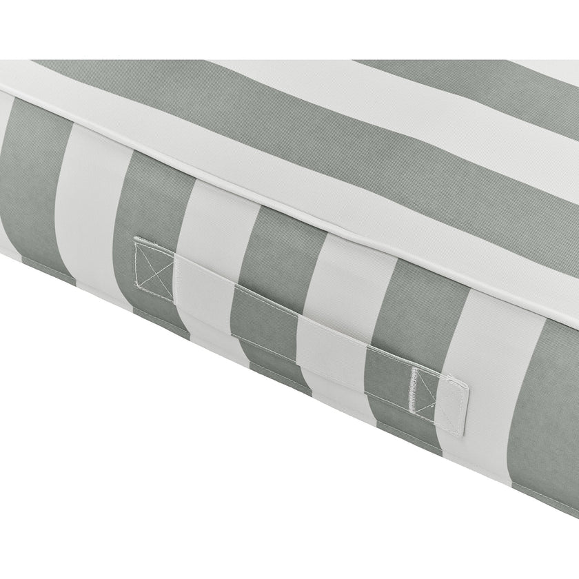 Luxe Lie-On Lounger