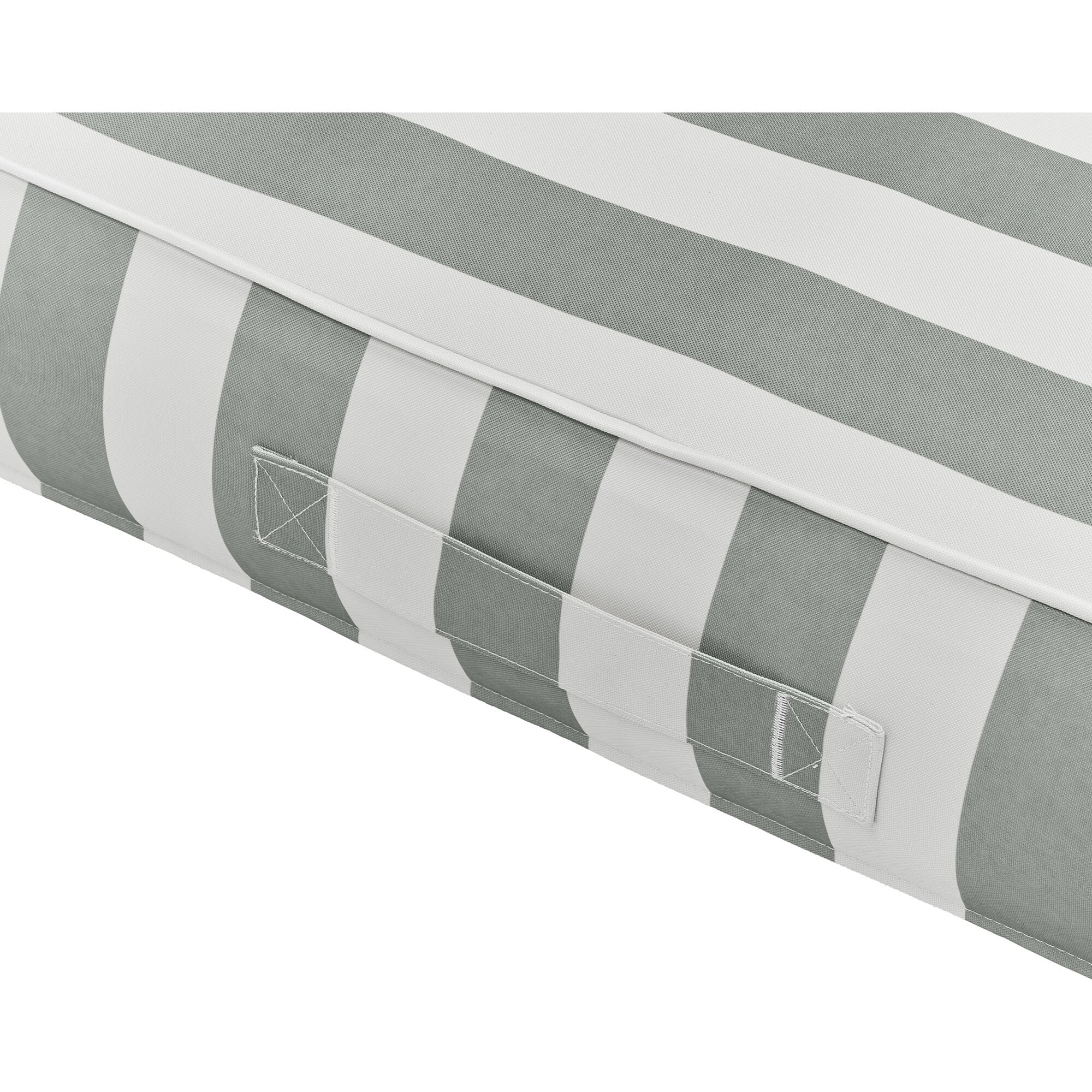 Luxe Lie-On Lounger