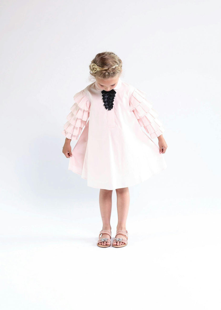 Ava Dress
