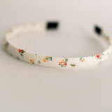 Petite Petals Headband | Clementine Blooms