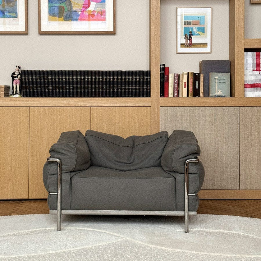 Tapis ENTRELACS