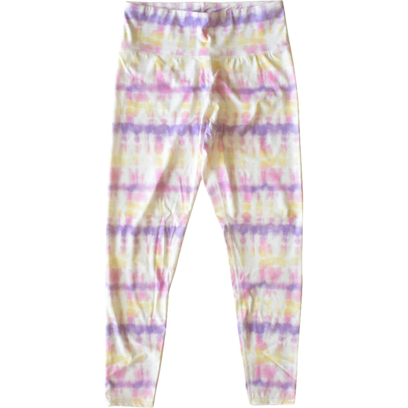 Adult Tie Dye Leggings
