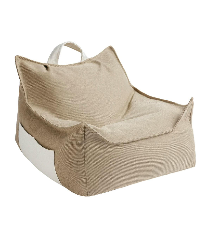 Dune Outdoor Beanbag Chair