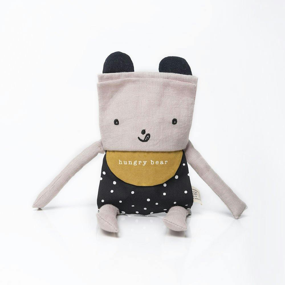 Flippy Friend