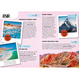 Travel, Learn & Explore: WONDERS OF NATURE