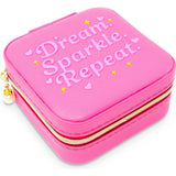 Inspirational Jewelry Box