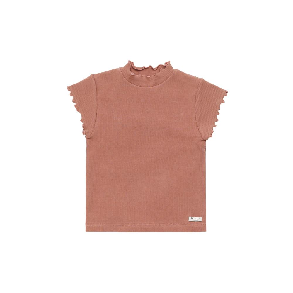 Aurore Top | Rose Dawn