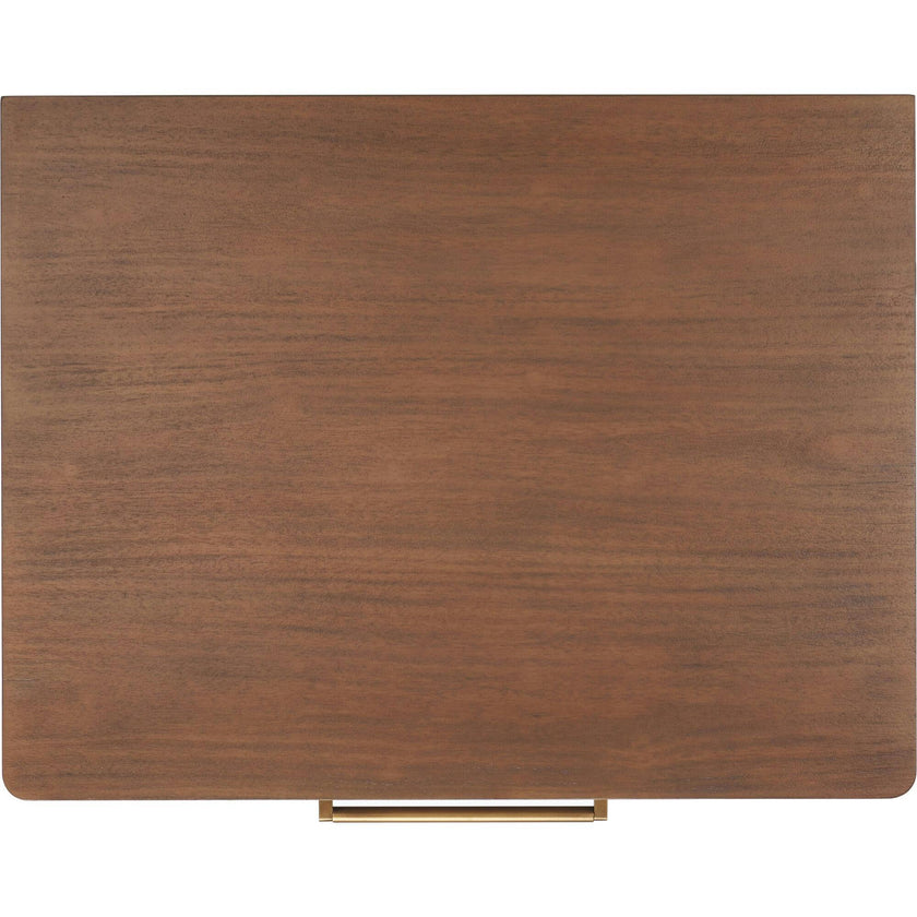 Rosey 3 Drawer Nightstand