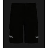 Scrab Adjustable Waistband Outdoor Pocket Shorts