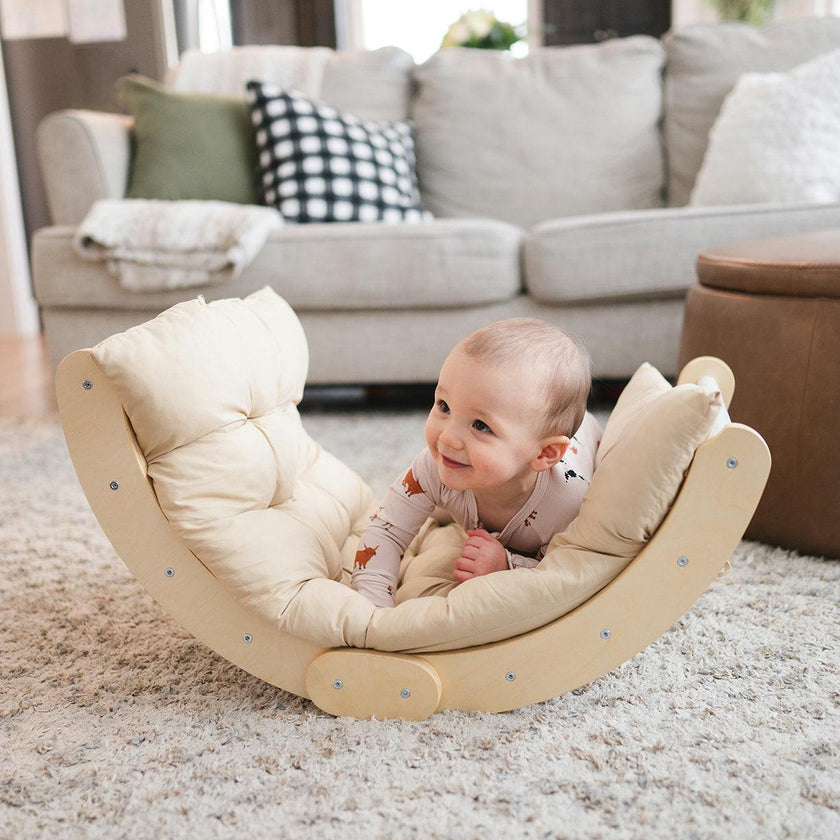 Cozy Climber Bundle