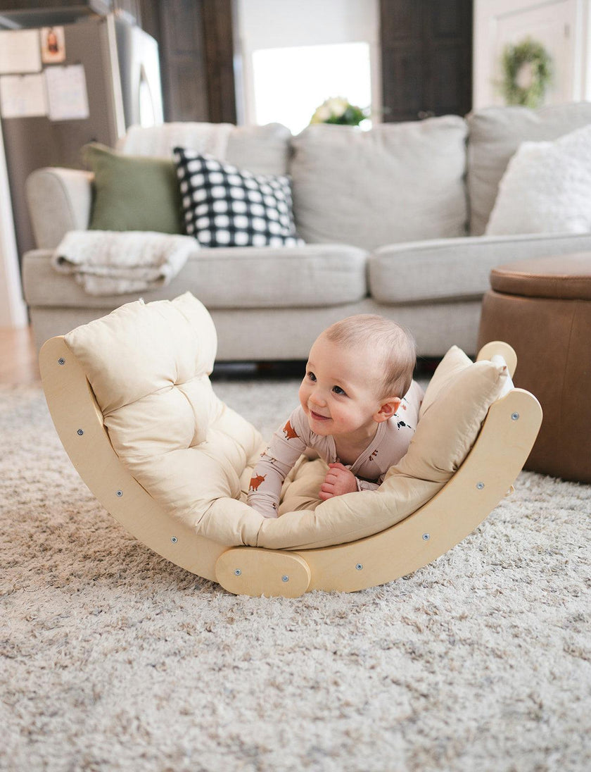 Cozy Climber Bundle