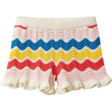 Girls Crochet Set | Sunshine