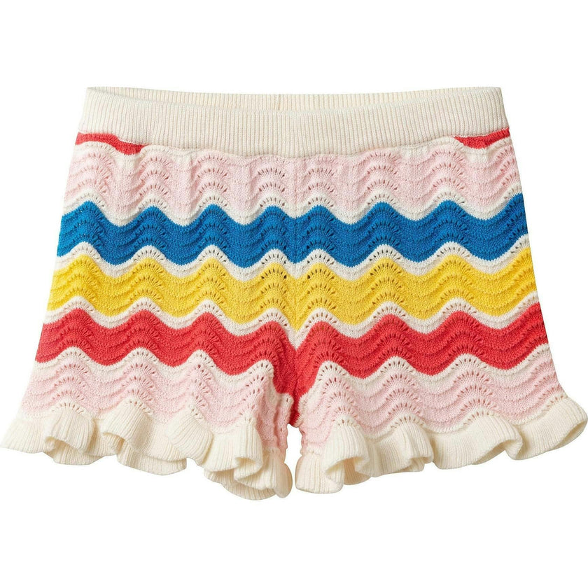 Girls Crochet Set | Sunshine