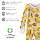 ZEN 2-Piece Pajama