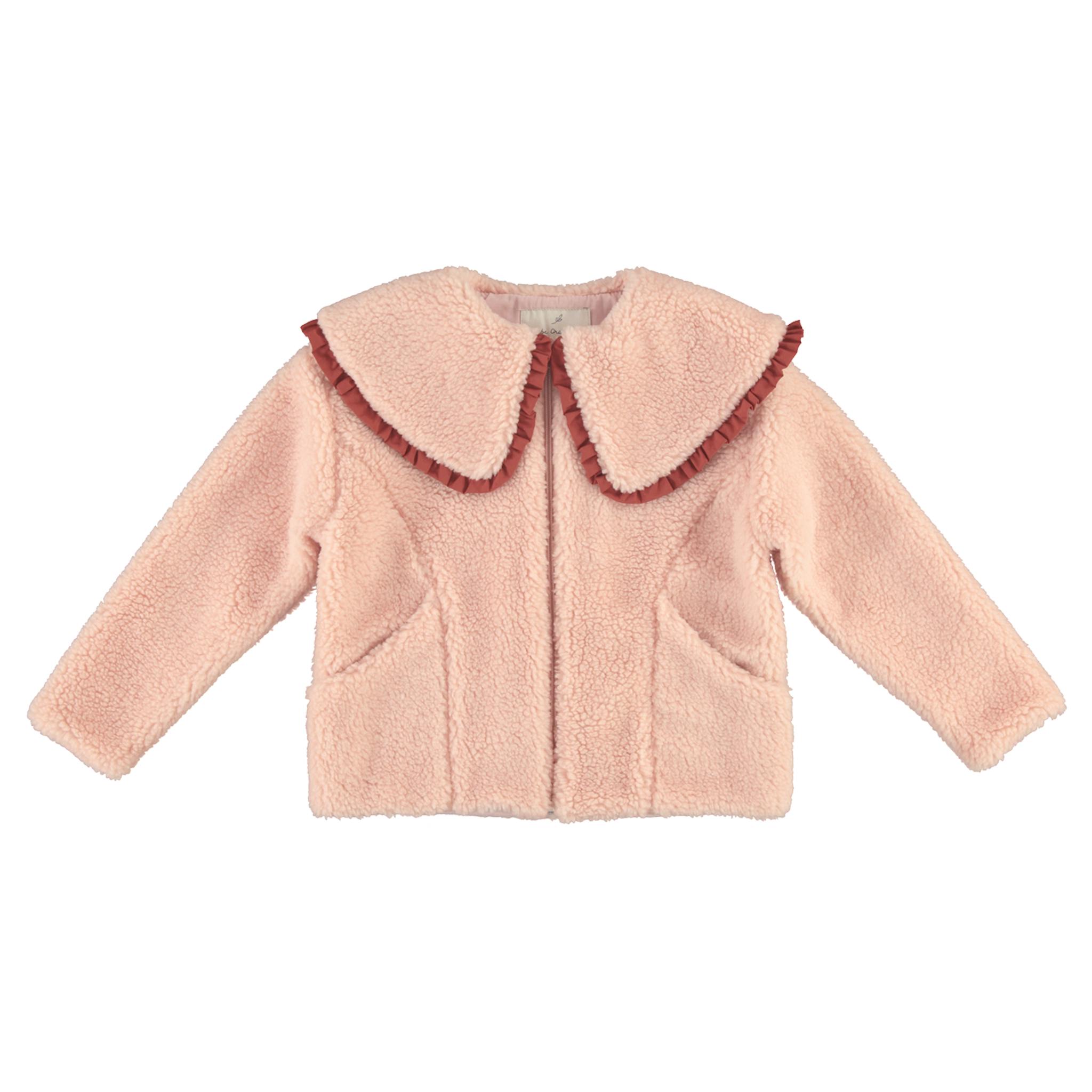 Emma Jacket