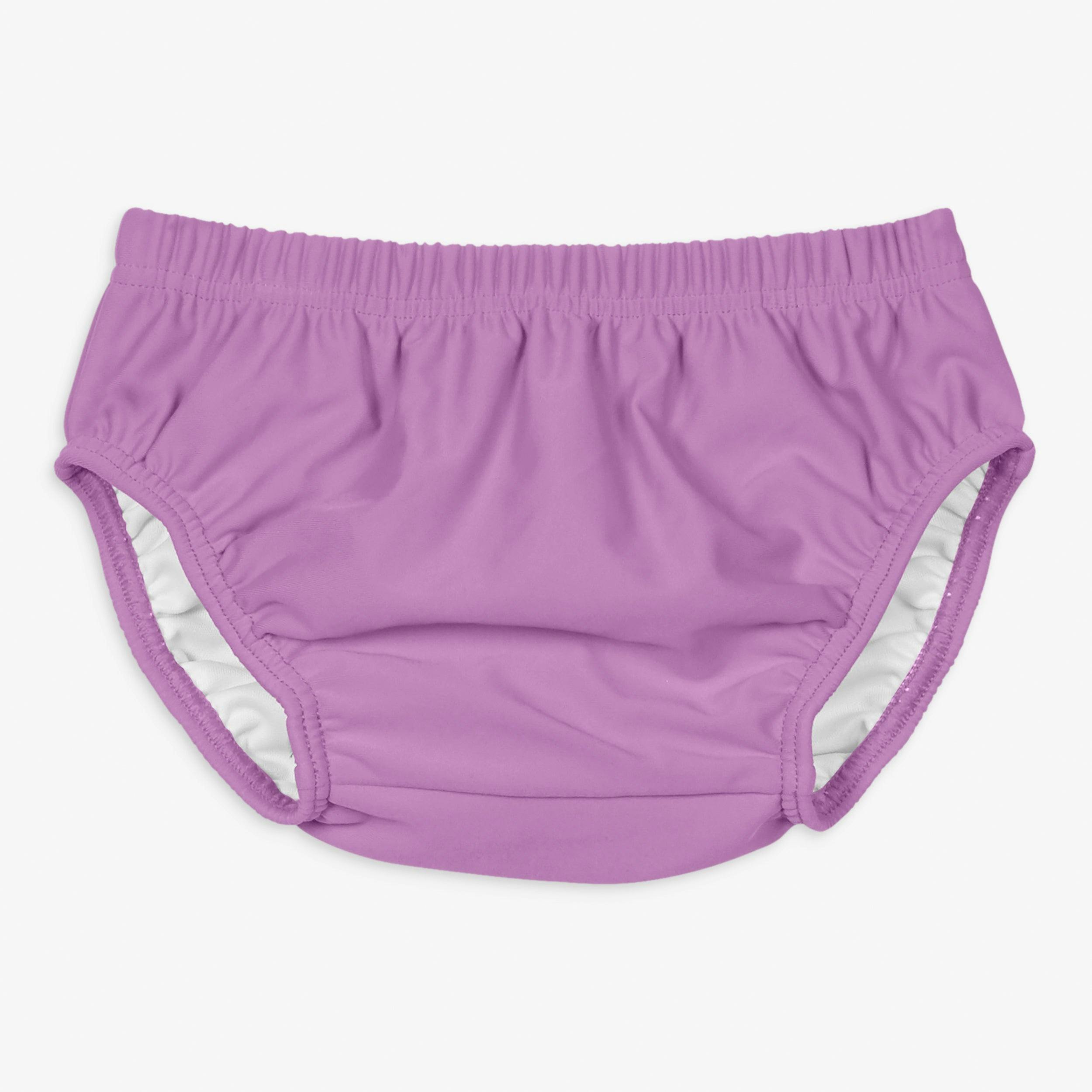 Swim diaper