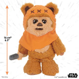 Palm Puppetronic: Star Wars - Wicket (Ewok)