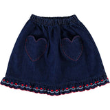 Tessa Skirt