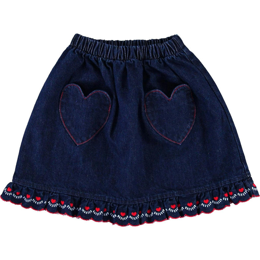 Tessa Skirt
