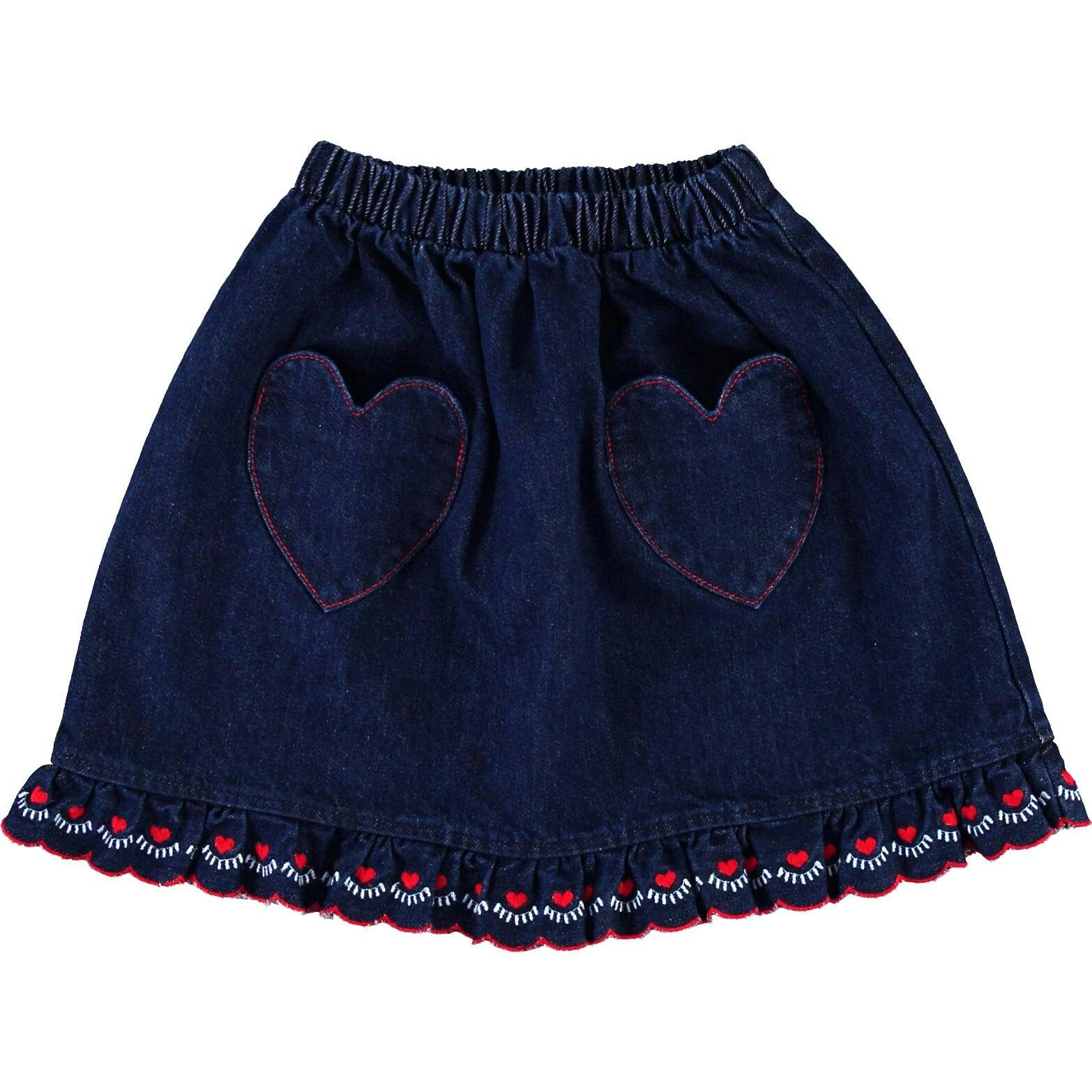 Tessa Skirt