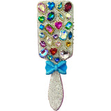 Maisonette Exclusive: Jeweled Brush