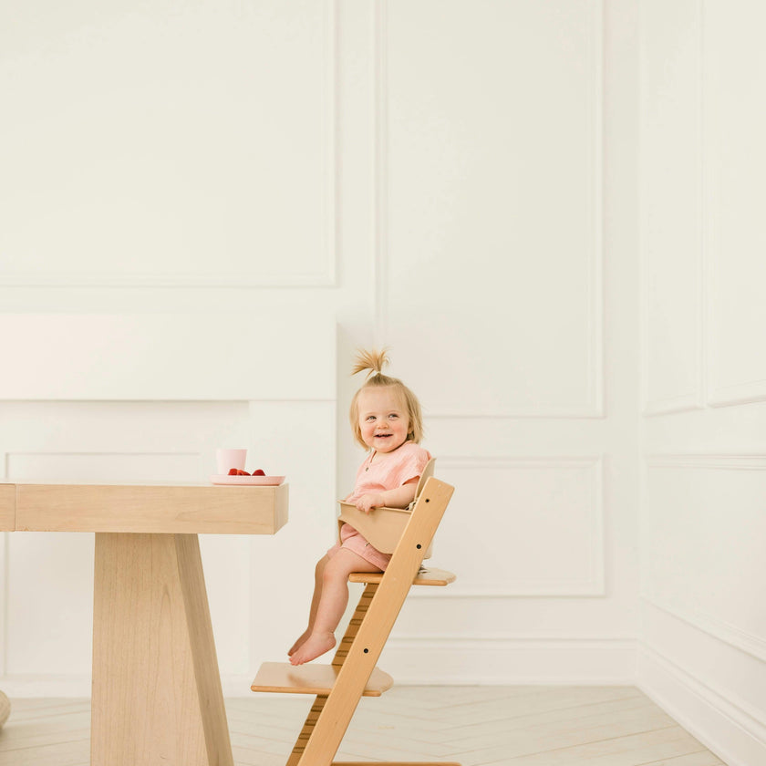 Catch All Mat for Mealtime & Playtime Mess