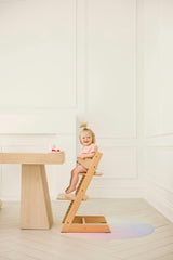 Catch All Mat for Mealtime & Playtime Mess