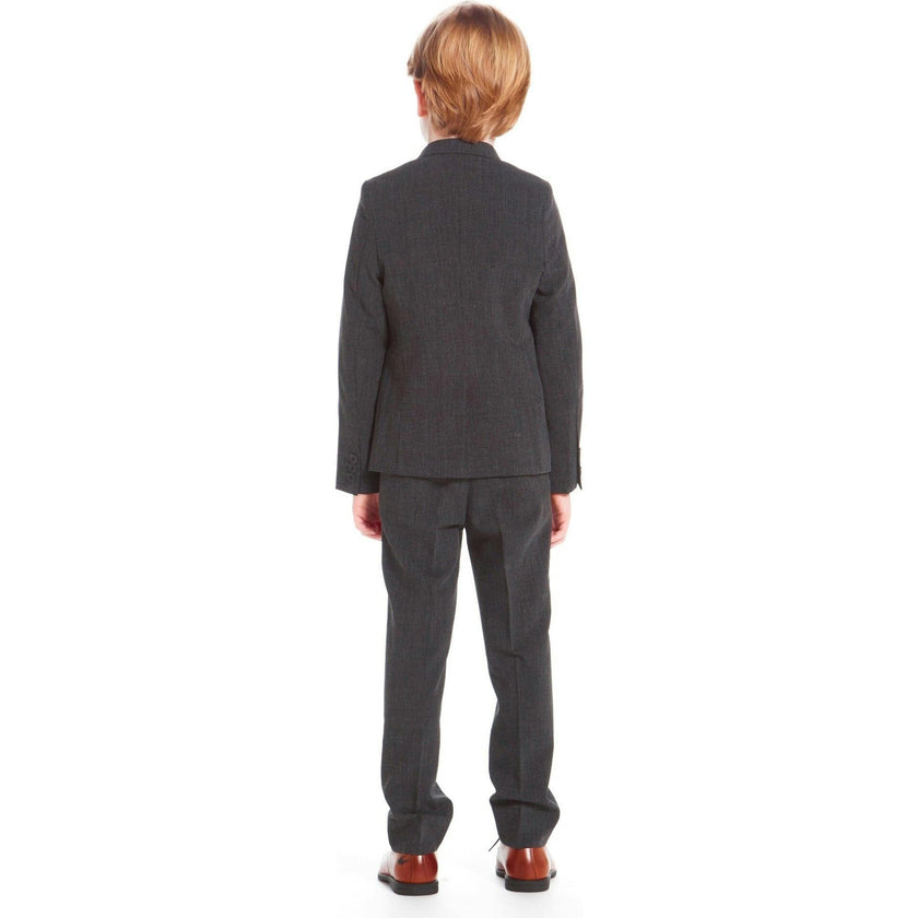 Stretch Suit with Comfy-Flex Technology™