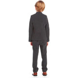 Stretch Suit with Comfy-Flex Technology