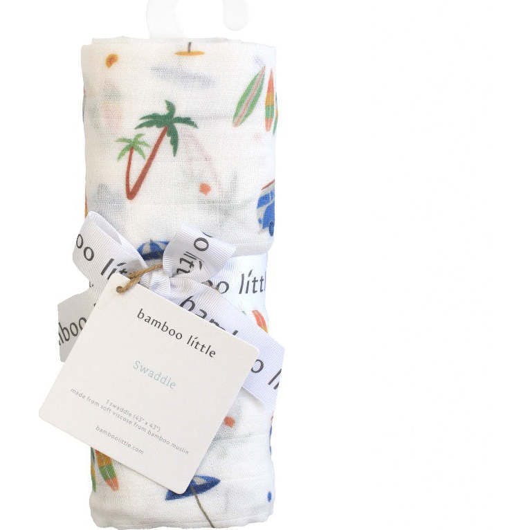 Surfboard Swaddle