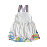 Summer Pop Dress