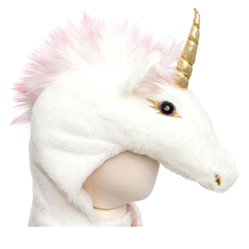 Unicorn Cuddle Cape