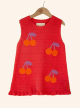 The Jane - Red Cherries