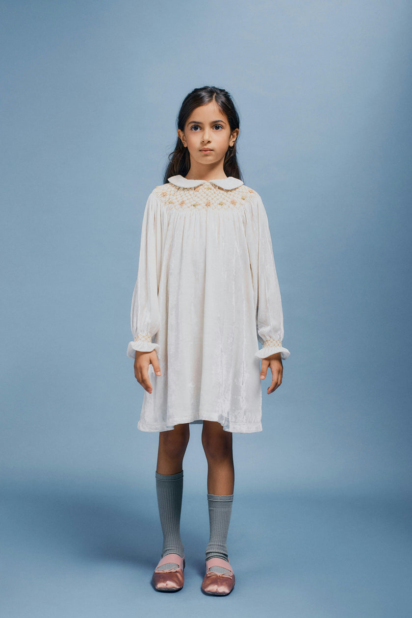 Harriet Dress