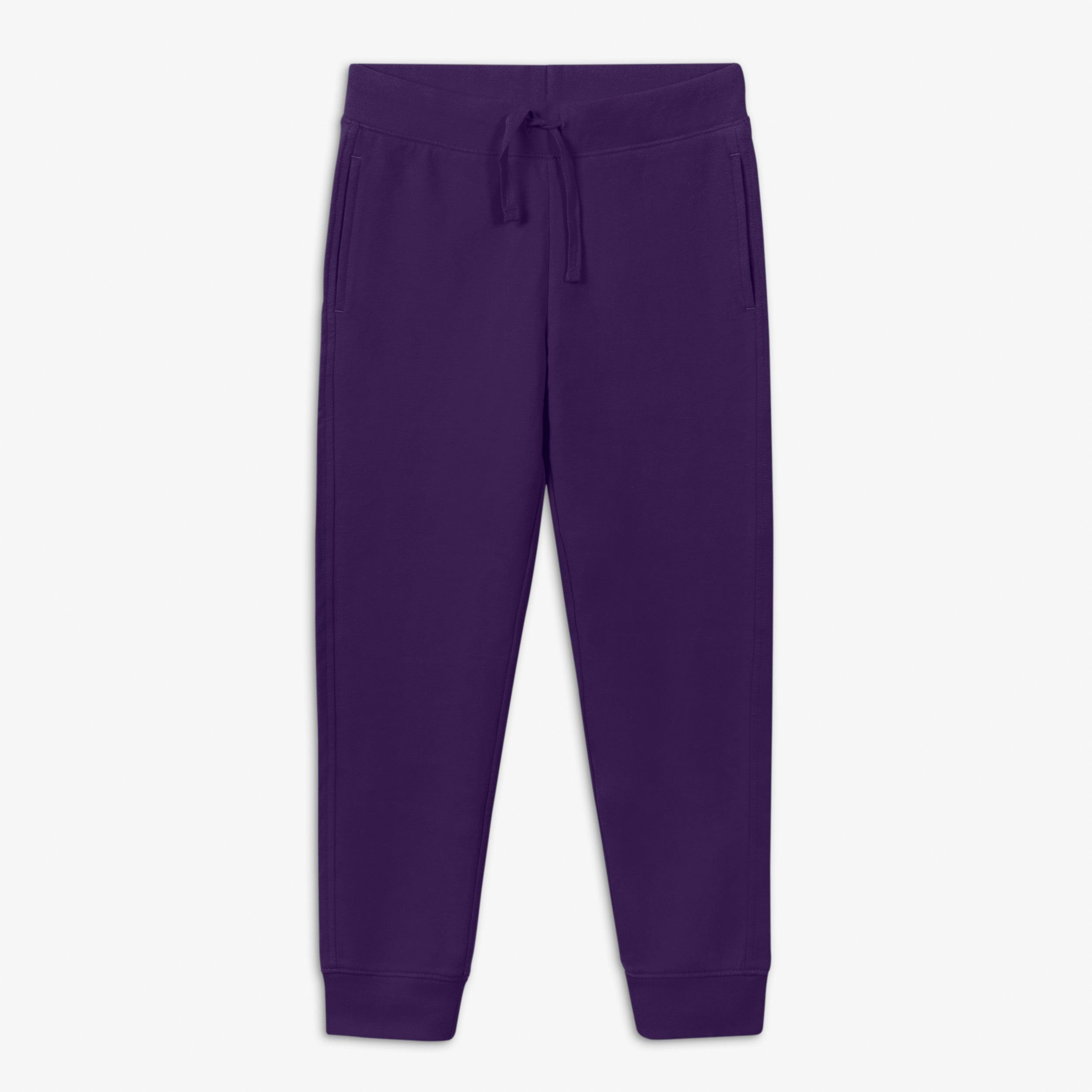 Kids jogger in seasonal colors