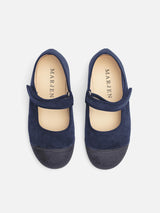 Margot Mary Janes