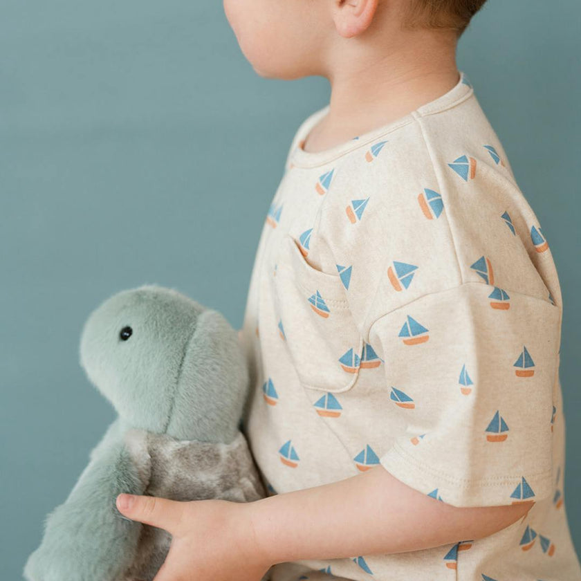 Noah Tee