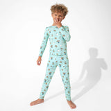 If You Give a a Cookie Bamboo Kids Pajamas
