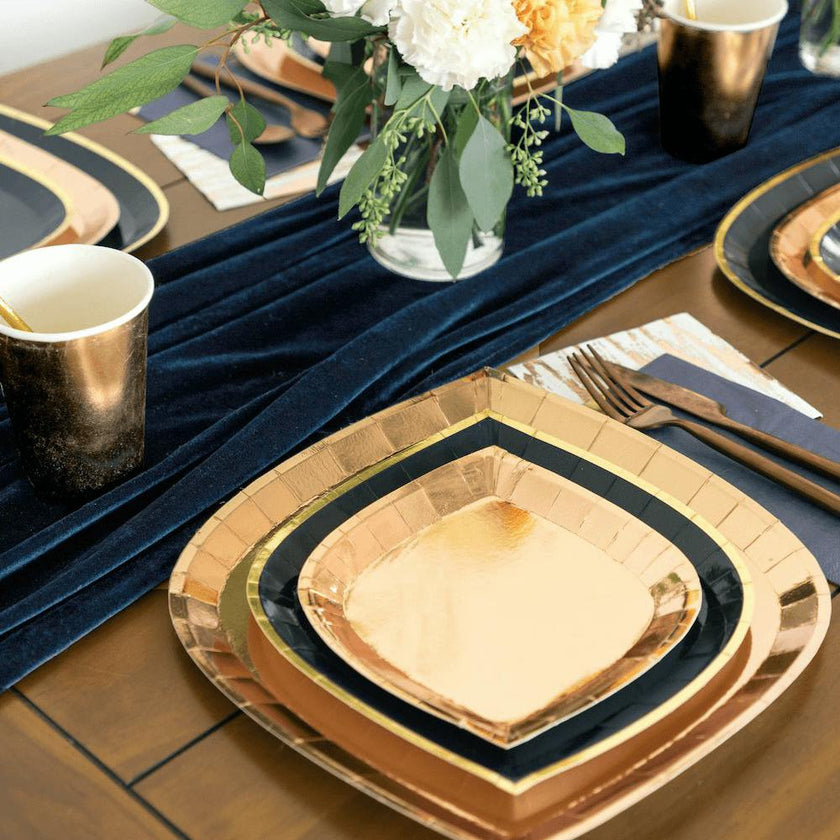 Posh [CU] Later Plates - 3 Size Options