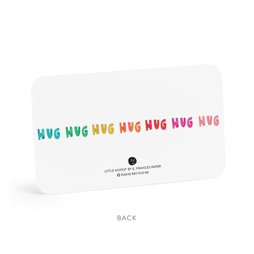 Set of 55 Little Notes