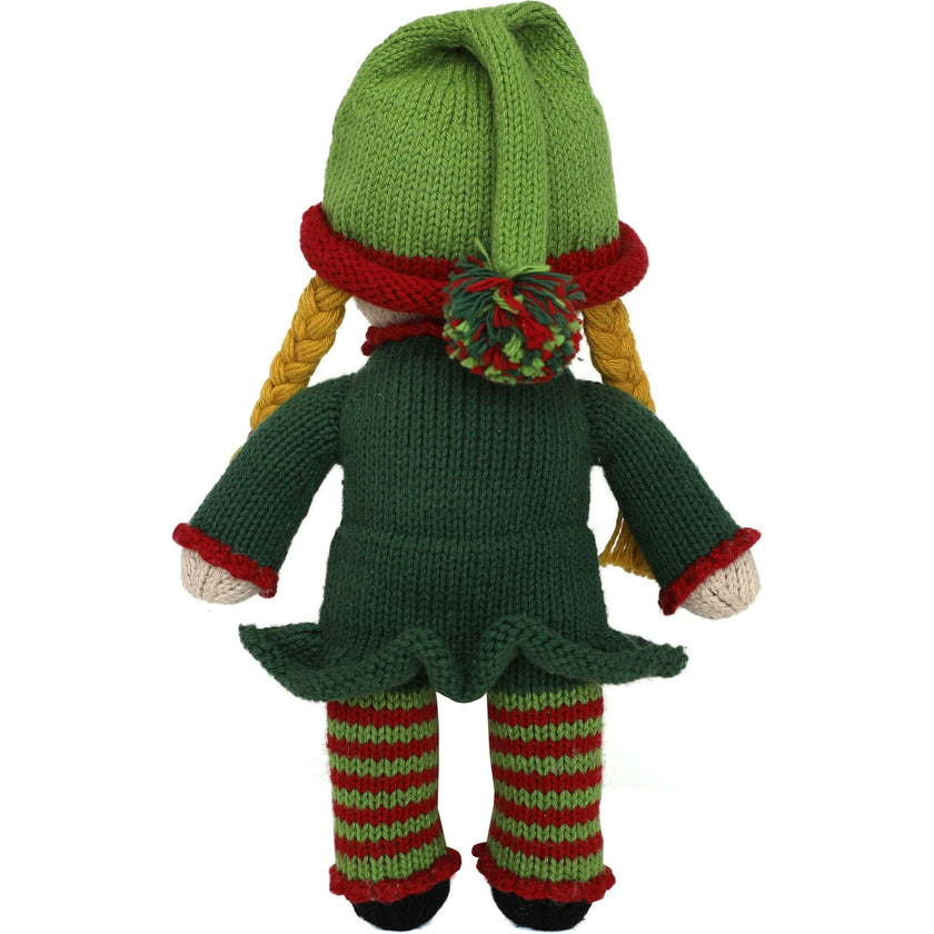 Elf Girl