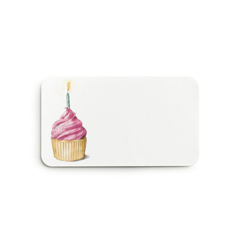 Cupcake Little Notes®