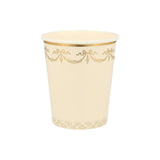 Meri Meri x Ladurée Paris Cups