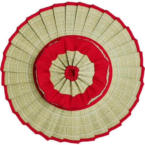 Soar | Island Capri Hat
