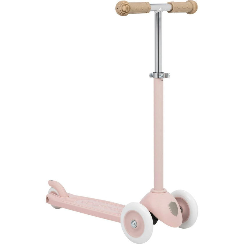 Eco Scooter